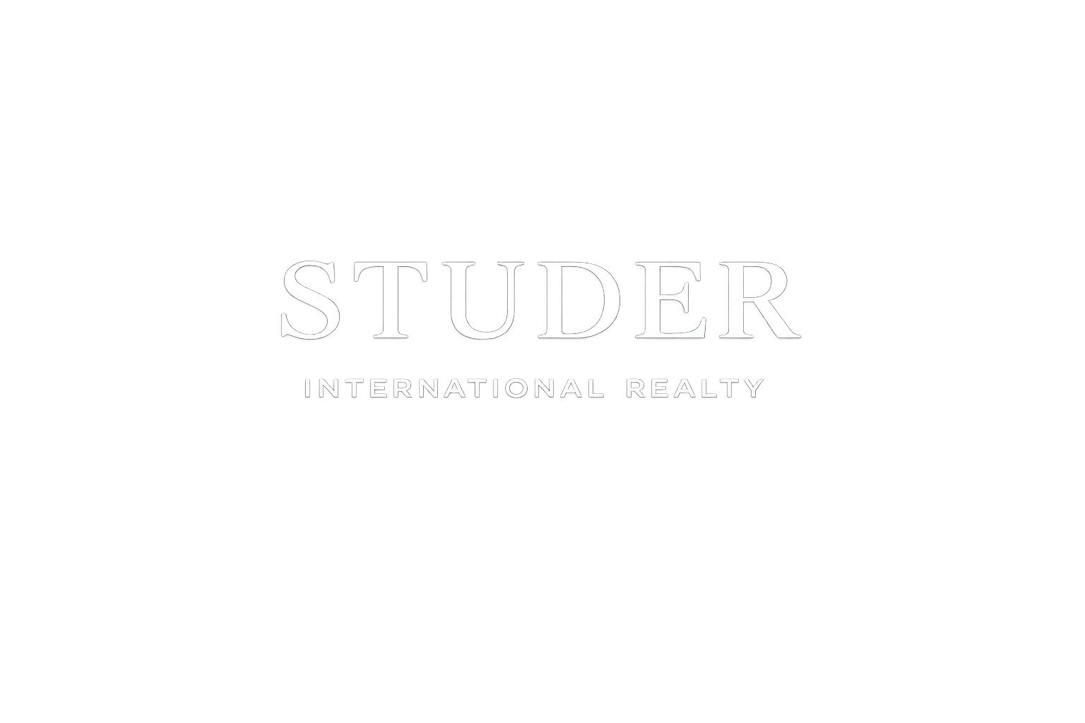 Studer International Realty